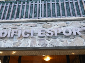 Vitivola Sport Arinsal