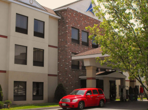 Aspire Gettysburg Hotel