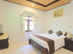 Kampung Ubud Hotel & Spa