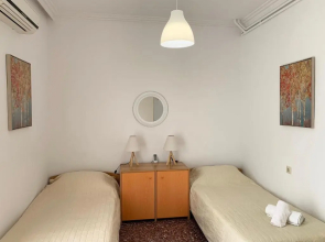 Chania Lissosaparments