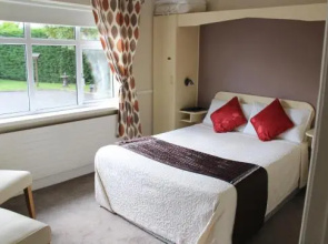 Glendower House Bed & Breakfast