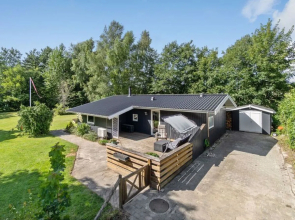 "Maiken" - 1.5km from the sea in Sealand