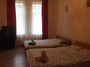 Moisha Apartment Kotlyarskaya 8-14