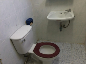 OYO 457 Panasan Villa