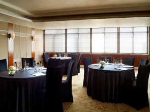 The Portman Ritz-Carlton, Shanghai