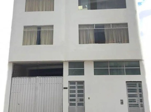 Hostal Trumarka