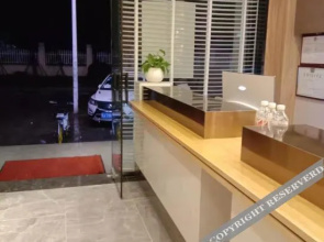Yunrui Lizhi Homestay