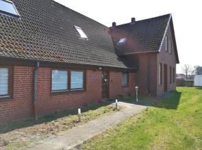Monteurzimmer Stuhr