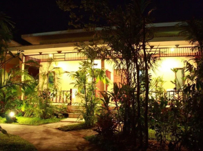 Bida Daree Resort