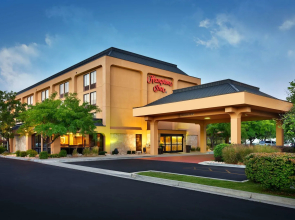 Hampton Inn Salt Lake City/Sandy
