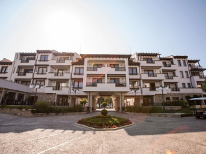 Oasis Premium Aparthotel