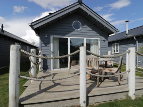 The Whittyfox Beach House