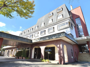 Hakuba Royal Hotel