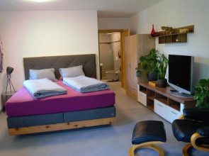 Ferienwohnung Pusteblume