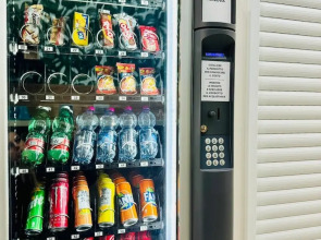 punto house ferrovia