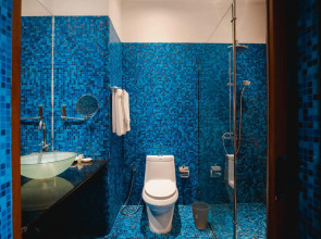 Dhevan Dara Beach Villa