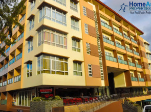 Mega Tower Residences