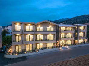 Meramaglia Hotel