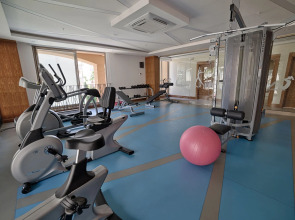 Club Sun Heaven Family & Spa