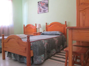 La Palma Hostel - Pensión Central