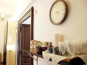 Гостевой дом L'arco del Colosseo B&B