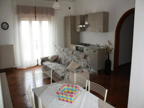 A casa di nonna Vituccia