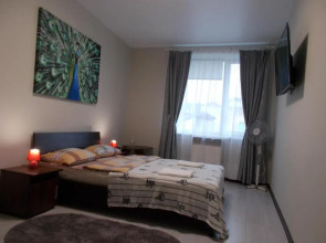 Апартаменты Paradise 2