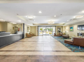 Candlewood Suites Atlanta West I-20 by IHG