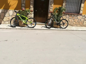 Hostal Cañamares