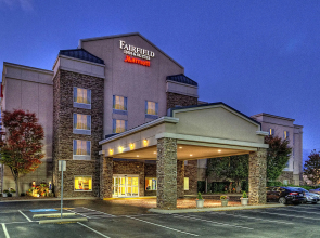 Spark by Hilton Murfreesboro