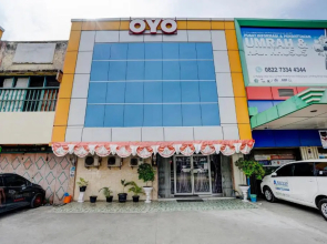 OYO 2972 Wisma Sartika
