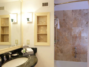 Grove Isle Hotel & Spa