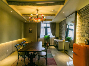 February Hotel The Signature Dongseongro