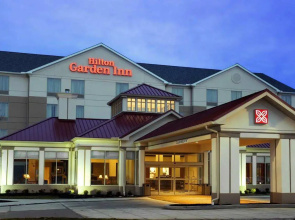 Hilton Garden Inn Pittsburgh/Cranberry