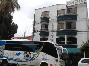 Hotel Lord Star Cali