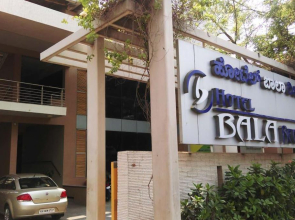 Hotel Bala Regency