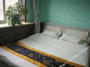 Lianchi Hotel(大连连池宾馆(星海公园店))