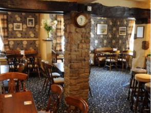 The Church House Inn