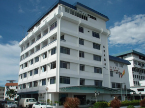 Miri Hotel