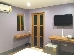 Apple Beachfront Resort