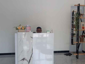 Omahku Homestay
