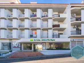 Vila Magna 803 - Dream Lodging