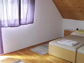 Teresa Apartman