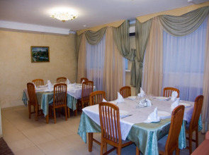 Губернская