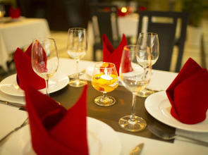 Happy Light Central Nha Trang