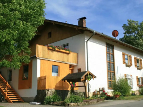 Ferienwohnung Fuchsbau