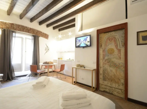 Heart's Room