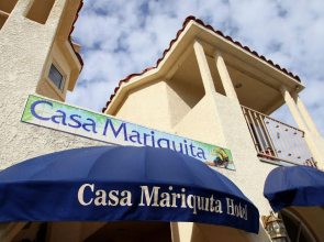 Casa Mariquita Hotel