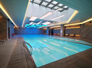 Harbour Plaza Metropolitan Shanghai