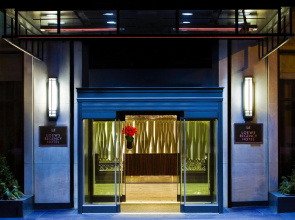 Loews Regency New York Hotel